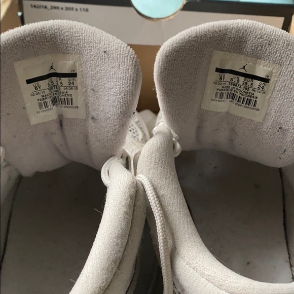Air Jordan 11 Low- authentic in original box - Picture 6 of 6
